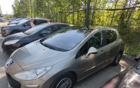 Peugeot 308 II, 2011 год, 520 000 рублей, 11 фотография