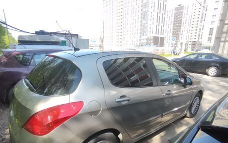 Peugeot 308 II, 2011 год, 520 000 рублей, 10 фотография