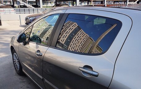 Peugeot 308 II, 2011 год, 520 000 рублей, 14 фотография