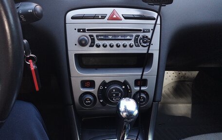 Peugeot 308 II, 2011 год, 520 000 рублей, 15 фотография