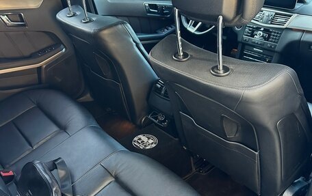 Mercedes-Benz E-Класс, 2011 год, 1 700 000 рублей, 5 фотография