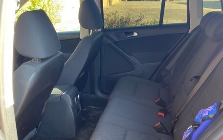 Volkswagen Tiguan I, 2012 год, 1 100 000 рублей, 10 фотография