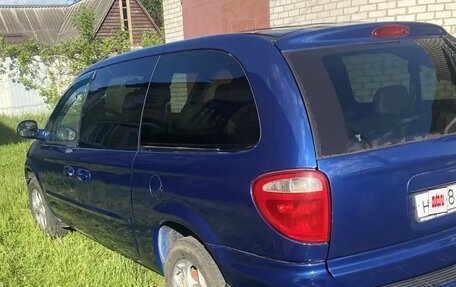 Dodge Caravan IV, 2003 год, 540 000 рублей, 3 фотография