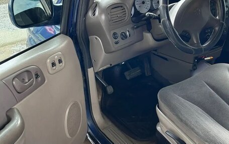 Dodge Caravan IV, 2003 год, 540 000 рублей, 5 фотография
