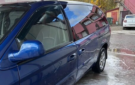 Dodge Caravan IV, 2003 год, 540 000 рублей, 4 фотография