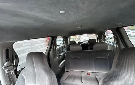 Dodge Caravan IV, 2003 год, 540 000 рублей, 6 фотография