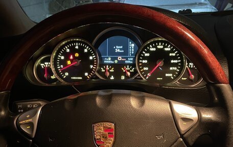 Porsche Cayenne III, 2004 год, 1 090 000 рублей, 4 фотография
