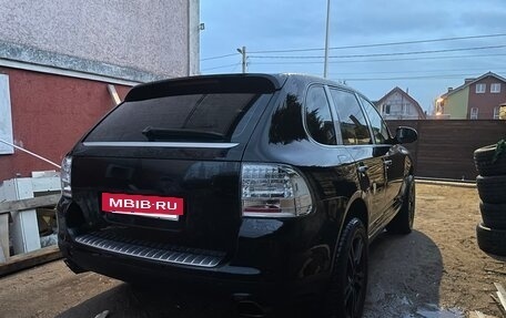 Porsche Cayenne III, 2004 год, 1 090 000 рублей, 2 фотография