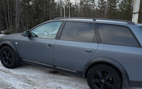 Audi A6 allroad, 2003 год, 800 000 рублей, 2 фотография