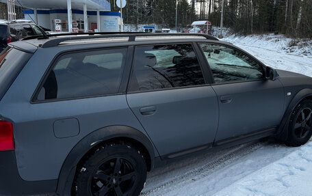 Audi A6 allroad, 2003 год, 800 000 рублей, 3 фотография