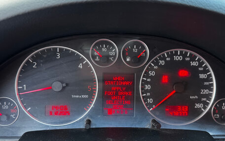 Audi A6 allroad, 2003 год, 800 000 рублей, 10 фотография