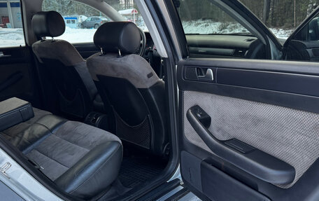 Audi A6 allroad, 2003 год, 800 000 рублей, 14 фотография