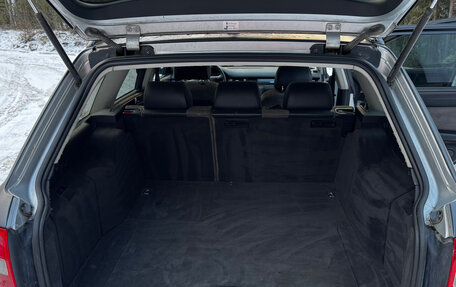 Audi A6 allroad, 2003 год, 800 000 рублей, 17 фотография