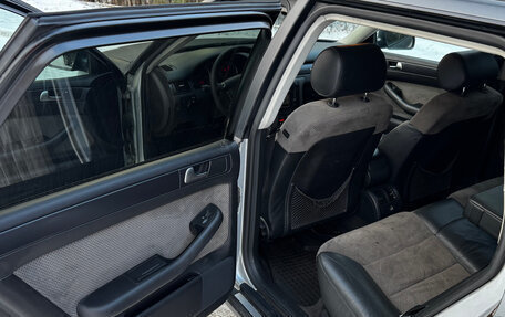 Audi A6 allroad, 2003 год, 800 000 рублей, 12 фотография