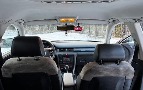 Audi A6 allroad, 2003 год, 800 000 рублей, 16 фотография