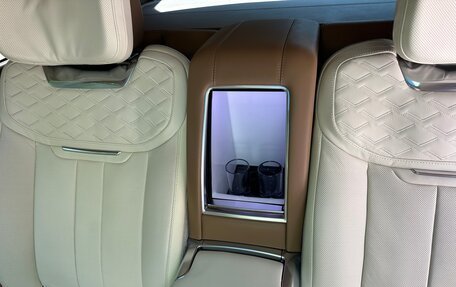 Land Rover Range Rover IV рестайлинг, 2023 год, 24 499 000 рублей, 20 фотография