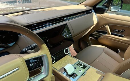 Land Rover Range Rover IV рестайлинг, 2023 год, 24 499 000 рублей, 29 фотография