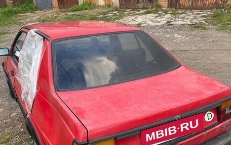 Volkswagen Jetta III, 1987 год, 25 000 рублей, 3 фотография