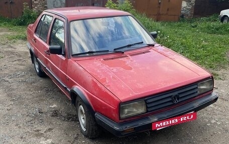 Volkswagen Jetta III, 1987 год, 25 000 рублей, 2 фотография