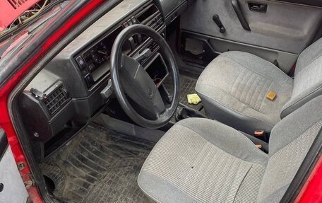 Volkswagen Jetta III, 1987 год, 25 000 рублей, 6 фотография