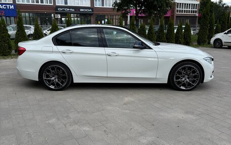 BMW 3 серия, 2018 год, 2 270 000 рублей, 2 фотография
