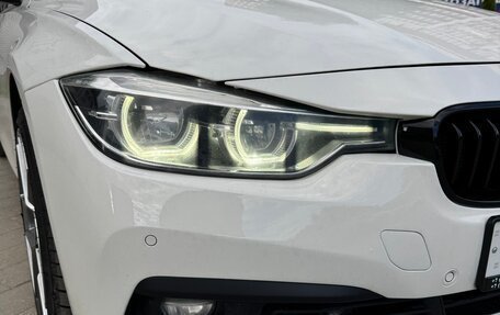 BMW 3 серия, 2018 год, 2 270 000 рублей, 6 фотография