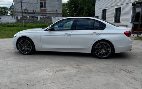 BMW 3 серия, 2018 год, 2 270 000 рублей, 5 фотография