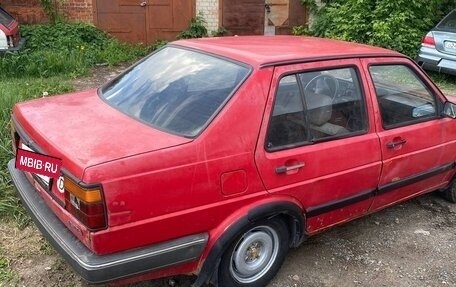 Volkswagen Jetta III, 1987 год, 25 000 рублей, 4 фотография