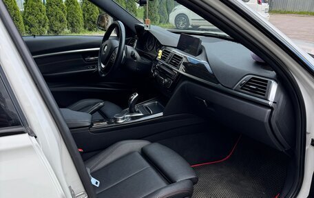 BMW 3 серия, 2018 год, 2 270 000 рублей, 11 фотография