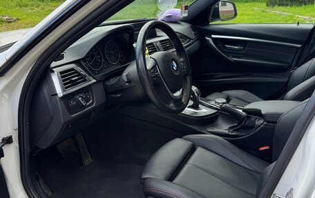 BMW 3 серия, 2018 год, 2 270 000 рублей, 9 фотография