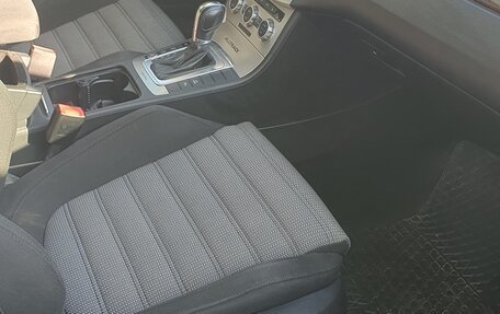 Volkswagen Passat B7, 2013 год, 1 600 000 рублей, 4 фотография