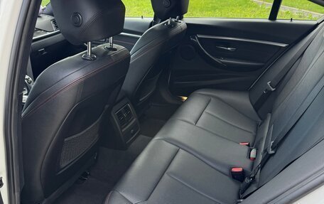 BMW 3 серия, 2018 год, 2 270 000 рублей, 13 фотография