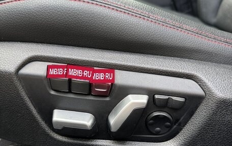 BMW 3 серия, 2018 год, 2 270 000 рублей, 10 фотография