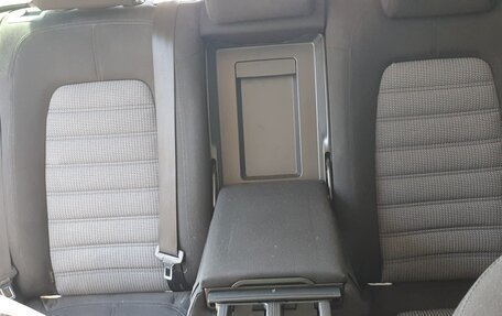 Volkswagen Passat B7, 2013 год, 1 600 000 рублей, 9 фотография