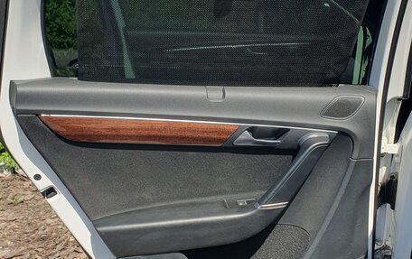 Volkswagen Passat B7, 2013 год, 1 600 000 рублей, 11 фотография