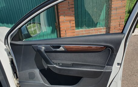 Volkswagen Passat B7, 2013 год, 1 600 000 рублей, 15 фотография
