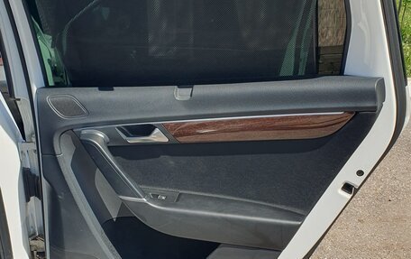 Volkswagen Passat B7, 2013 год, 1 600 000 рублей, 10 фотография