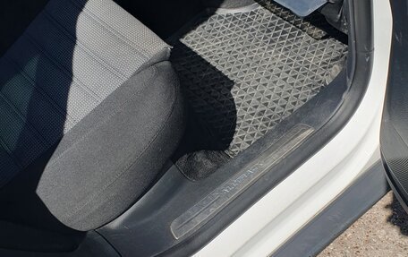 Volkswagen Passat B7, 2013 год, 1 600 000 рублей, 13 фотография