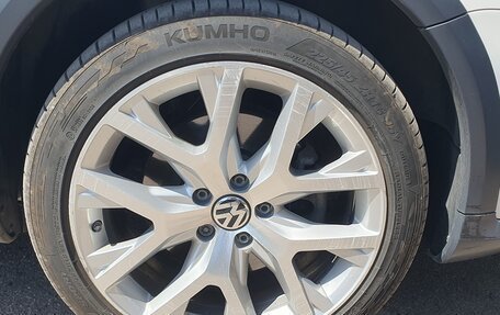 Volkswagen Passat B7, 2013 год, 1 600 000 рублей, 20 фотография