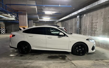 BMW 2 серия F44, 2020 год, 2 700 000 рублей, 2 фотография