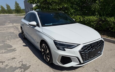 Audi A3, 2023 год, 2 575 000 рублей, 2 фотография