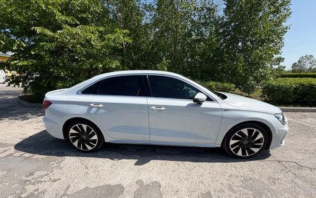 Audi A3, 2023 год, 2 575 000 рублей, 3 фотография