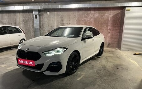 BMW 2 серия F44, 2020 год, 2 700 000 рублей, 3 фотография