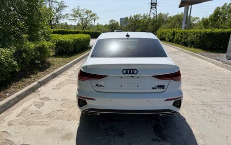 Audi A3, 2023 год, 2 575 000 рублей, 5 фотография
