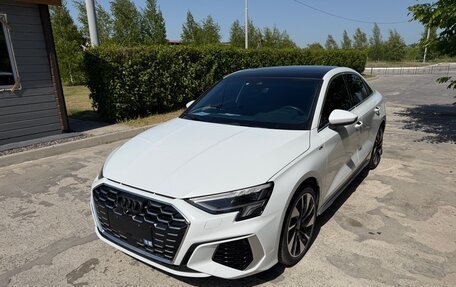 Audi A3, 2023 год, 2 575 000 рублей, 8 фотография