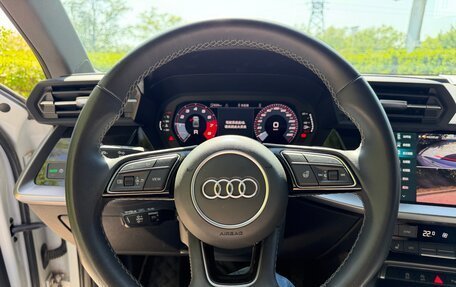 Audi A3, 2023 год, 2 575 000 рублей, 11 фотография