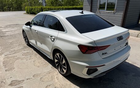 Audi A3, 2023 год, 2 575 000 рублей, 6 фотография