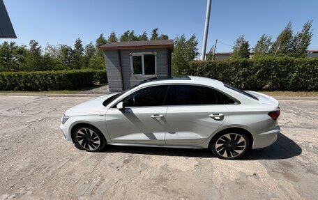 Audi A3, 2023 год, 2 575 000 рублей, 7 фотография