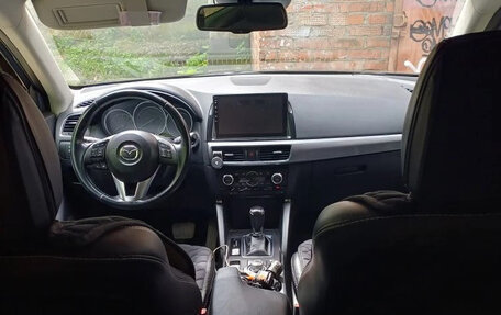 Mazda CX-5 II, 2015 год, 2 400 000 рублей, 5 фотография