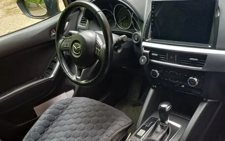 Mazda CX-5 II, 2015 год, 2 400 000 рублей, 9 фотография